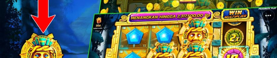 Situs slot online resmi