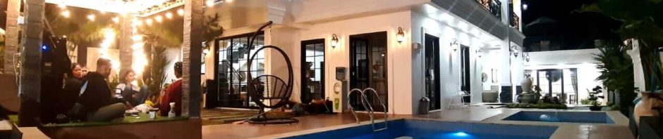 Rekomendasi Hotel Puncak