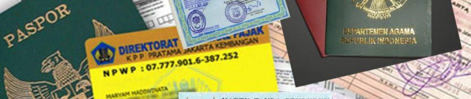 Barang wajib traveling
